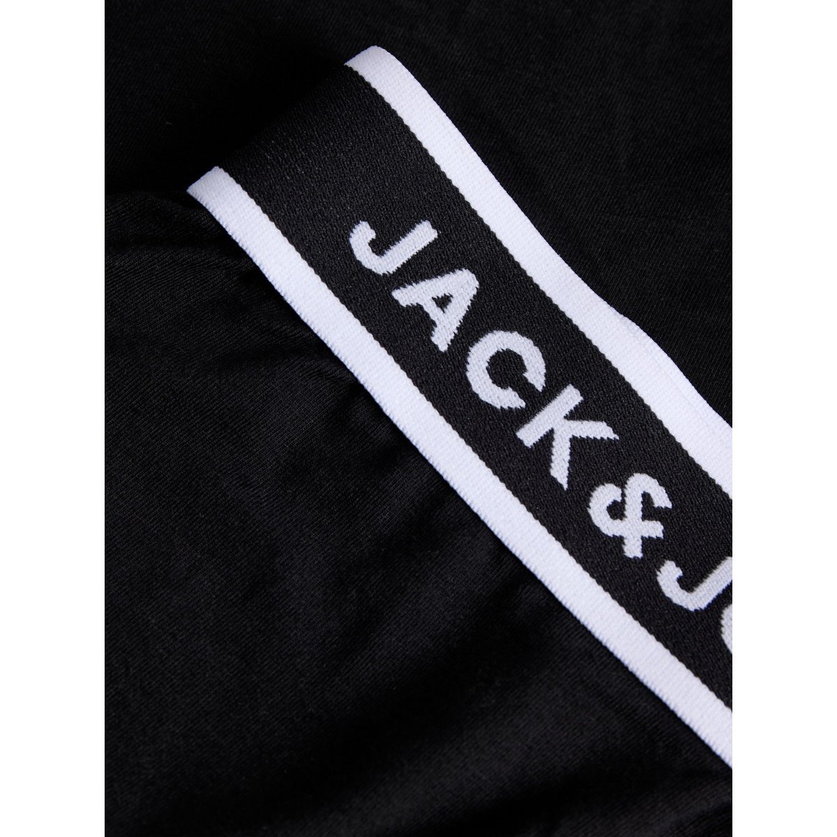 Boxers black 1, JACK & JONES