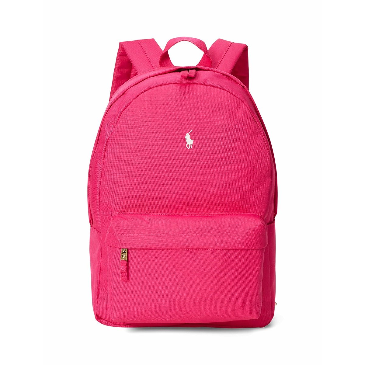 Sac à dos Junior rose, POLO RALPH LAUREN