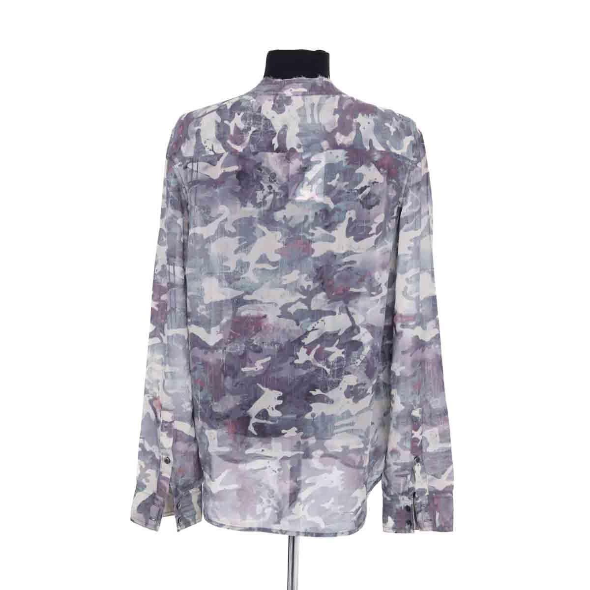 Chemise - Très Bon État gris, IRO