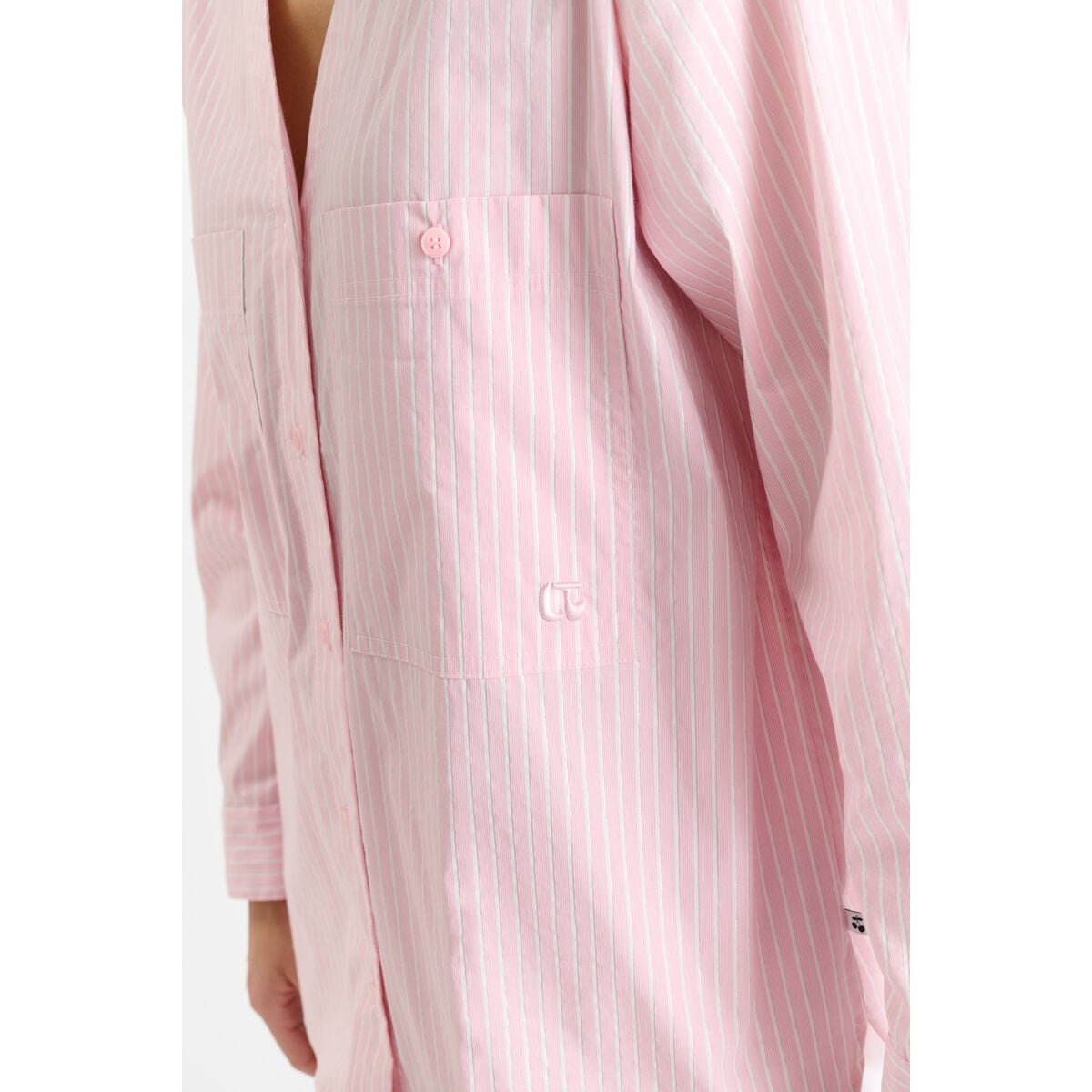 Chemise LUCILE bubble, LE TEMPS DES CERISES