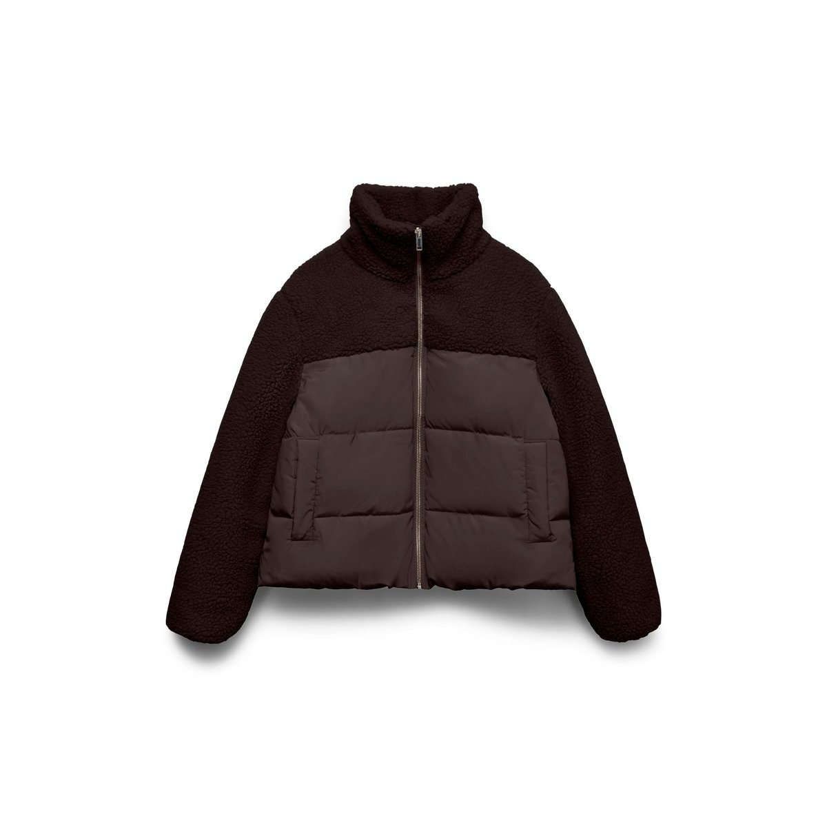 Veste chocolate torte, VERO MODA