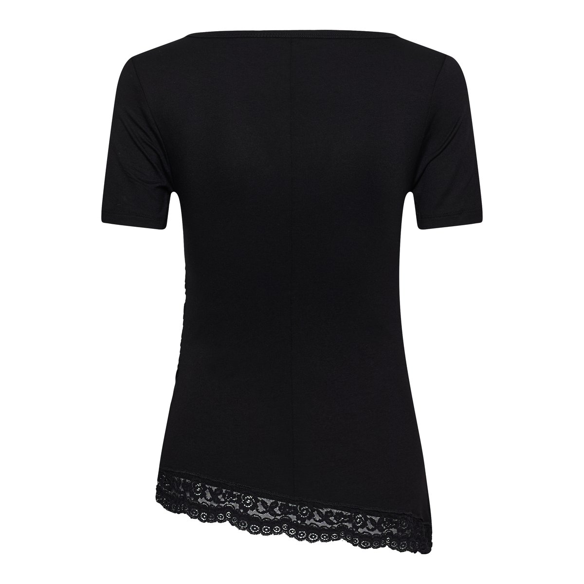 T-shirt à manches courtes noir pitch black, CREAM