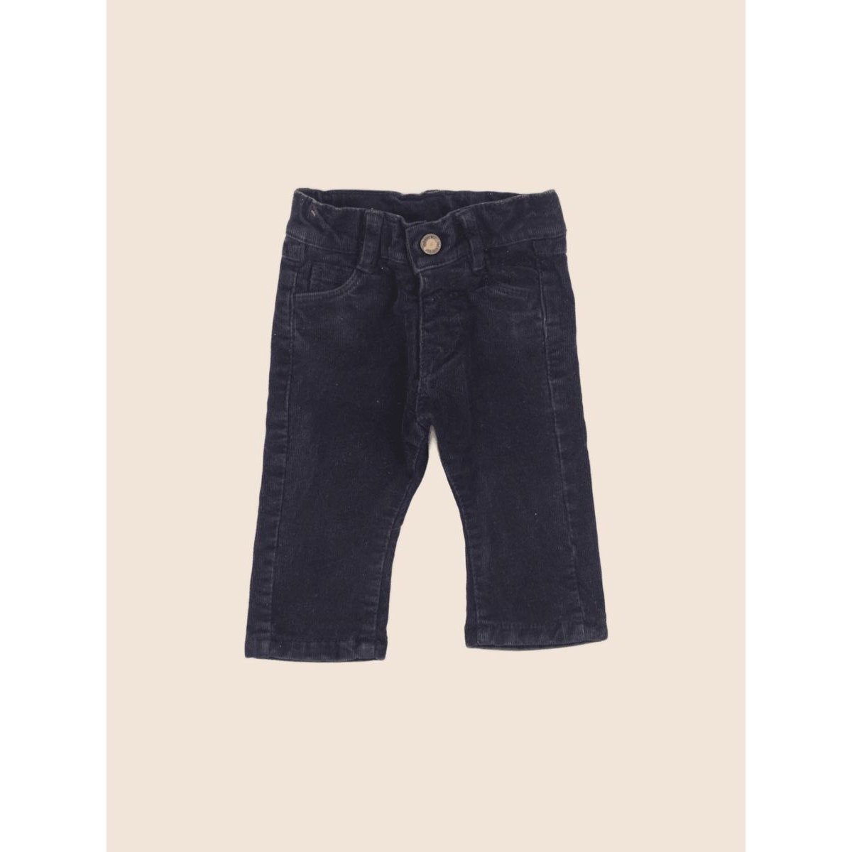 Pantalon - Etat satisfaisant bleu, TAPE A L'OEIL