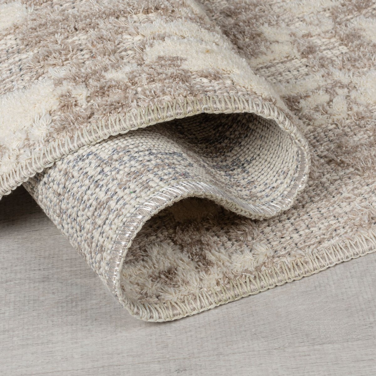 Tapis lavable CONNELY beige, FLAIR RUGS