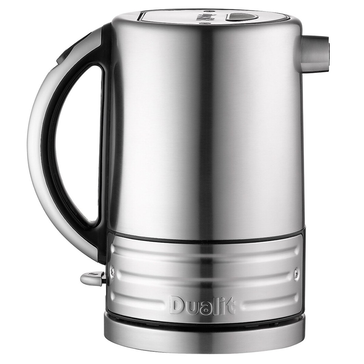 Architect 1.5L Jug Kettle black, DUALIT