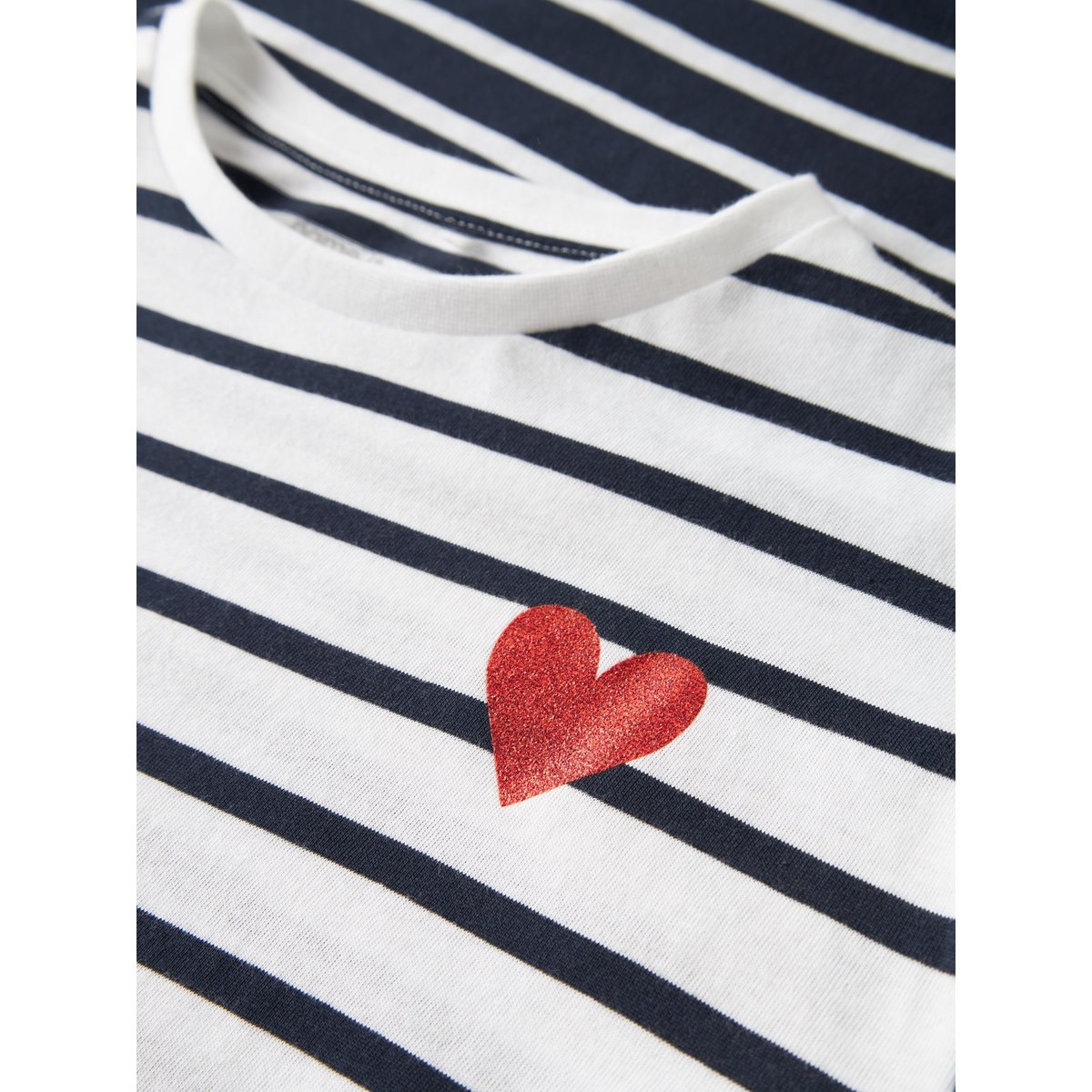 T-Shirt bleu - dark sapphire1, NAME IT