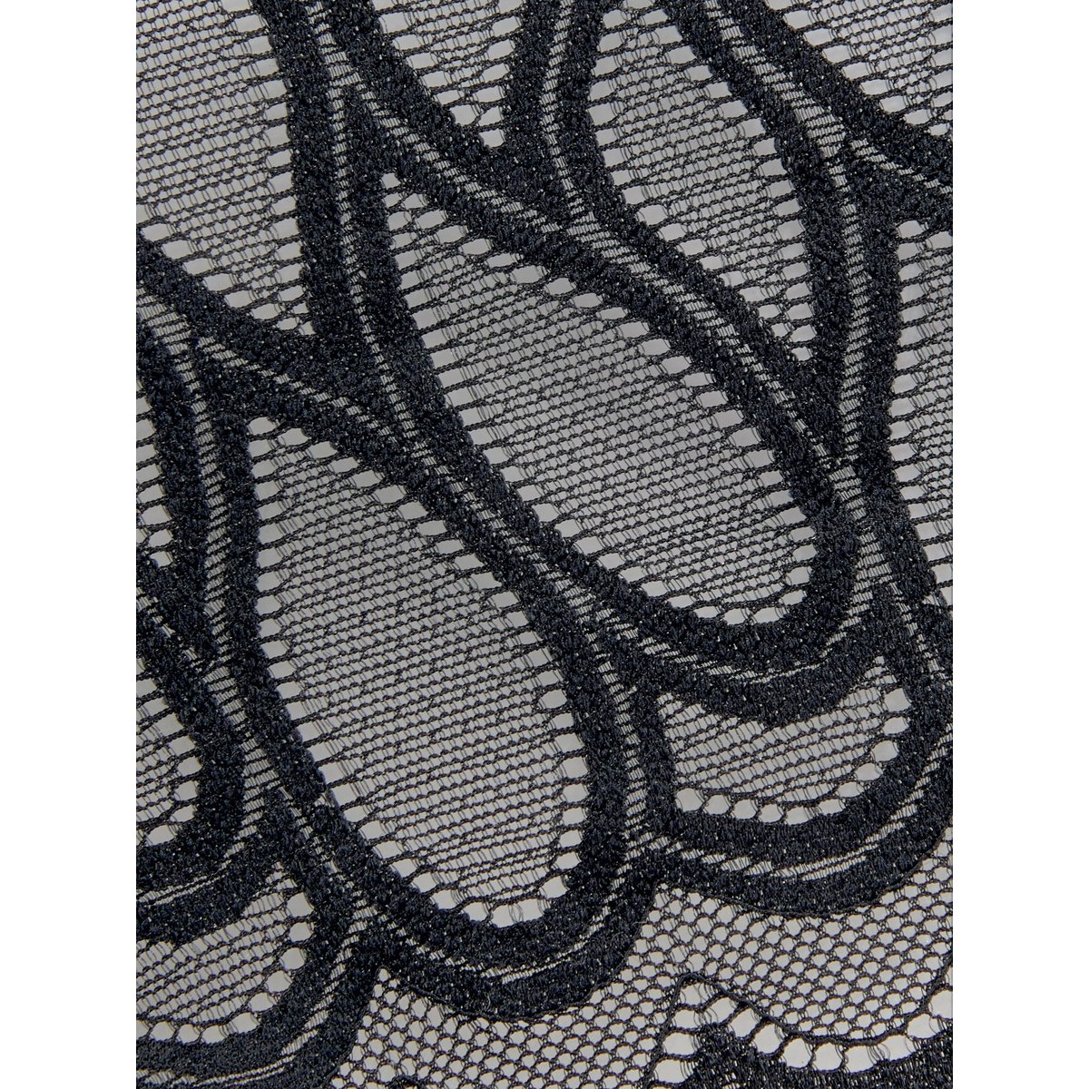 Shorty Evita noir, LASCANA
