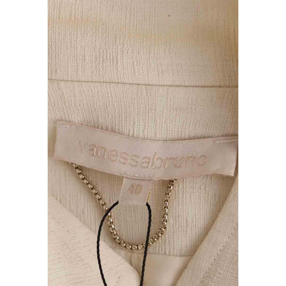Veste - Très Bon État beige, VANESSA BRUNO