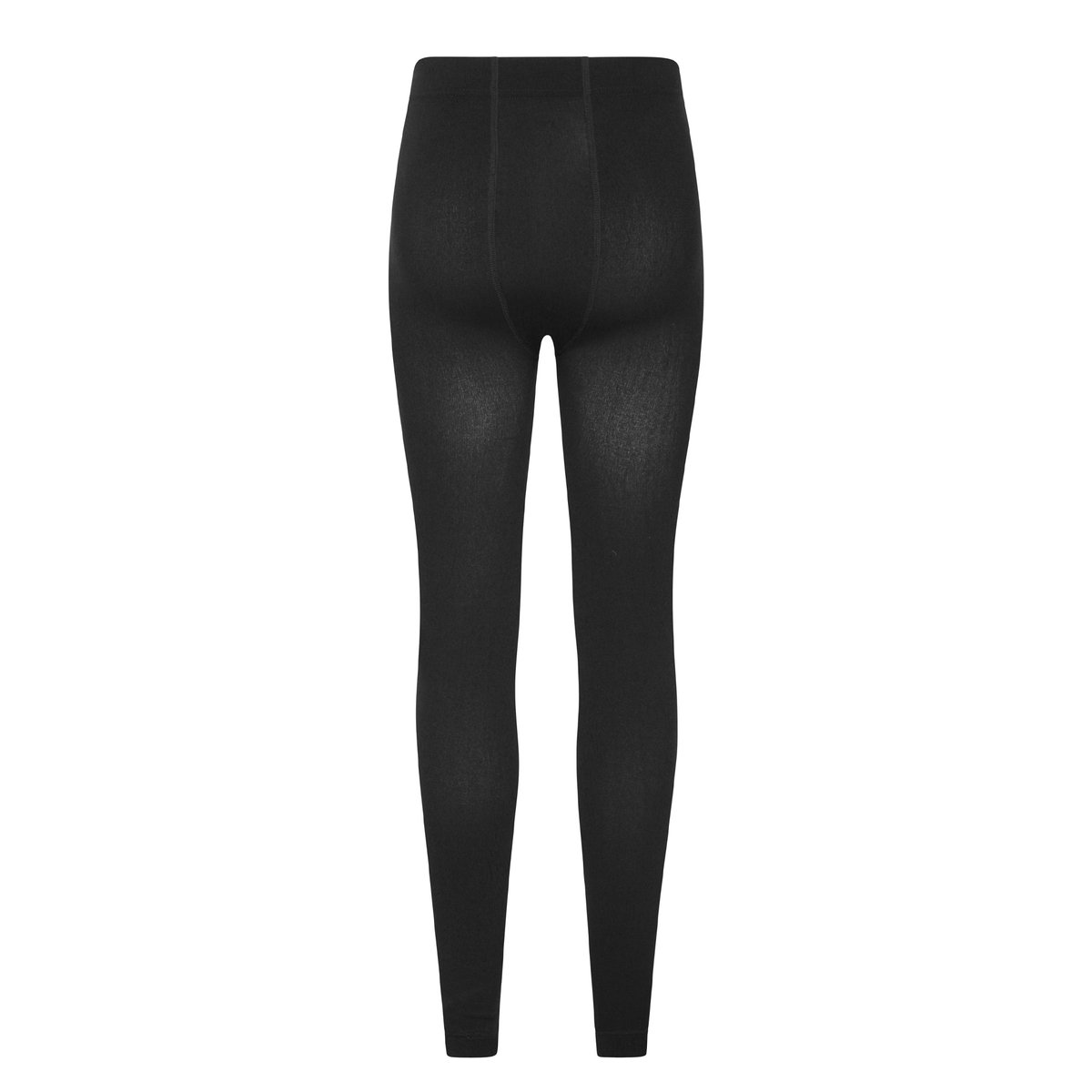 Leggings thermiques noir, MOUNTAIN WAREHOUSE
