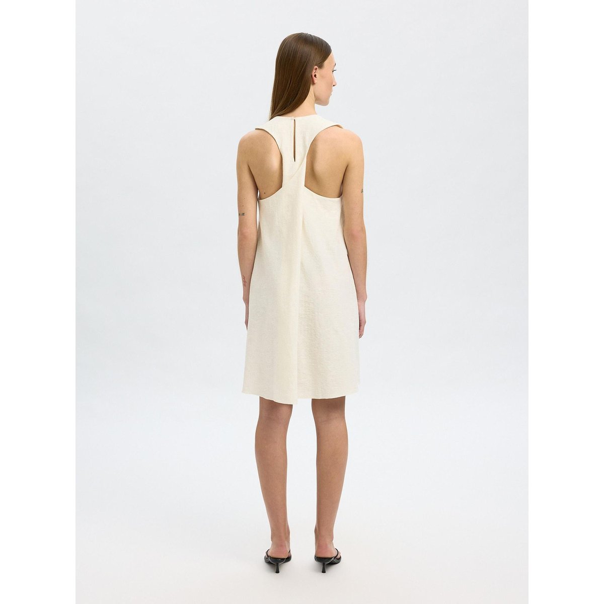 Mini-Robe snow white, SELECTED