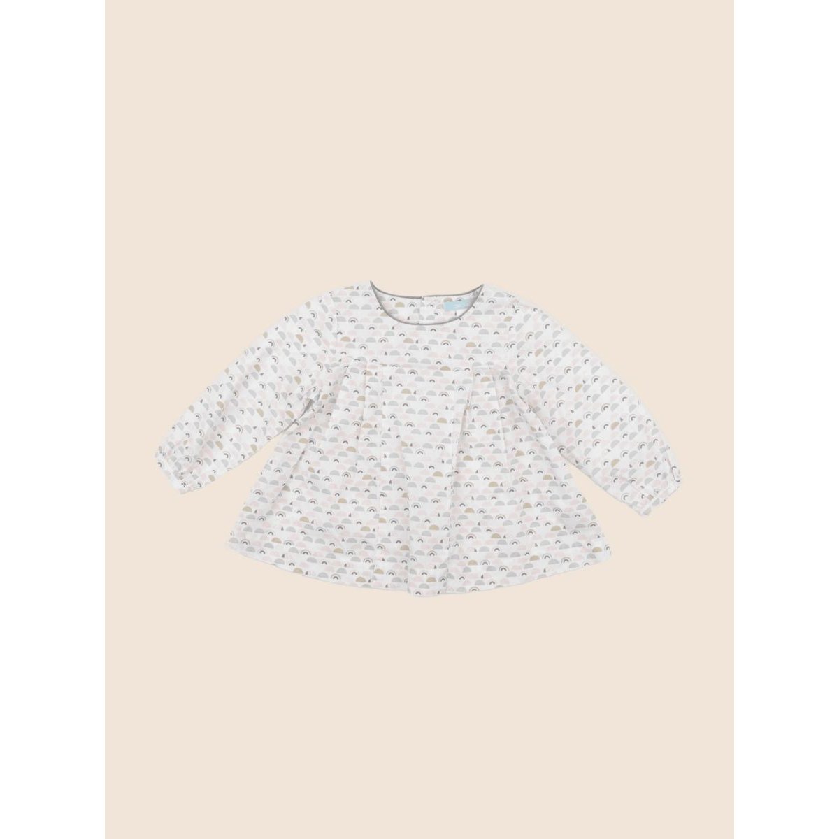 Blouse - Très bon état multicolore, OBAIBI