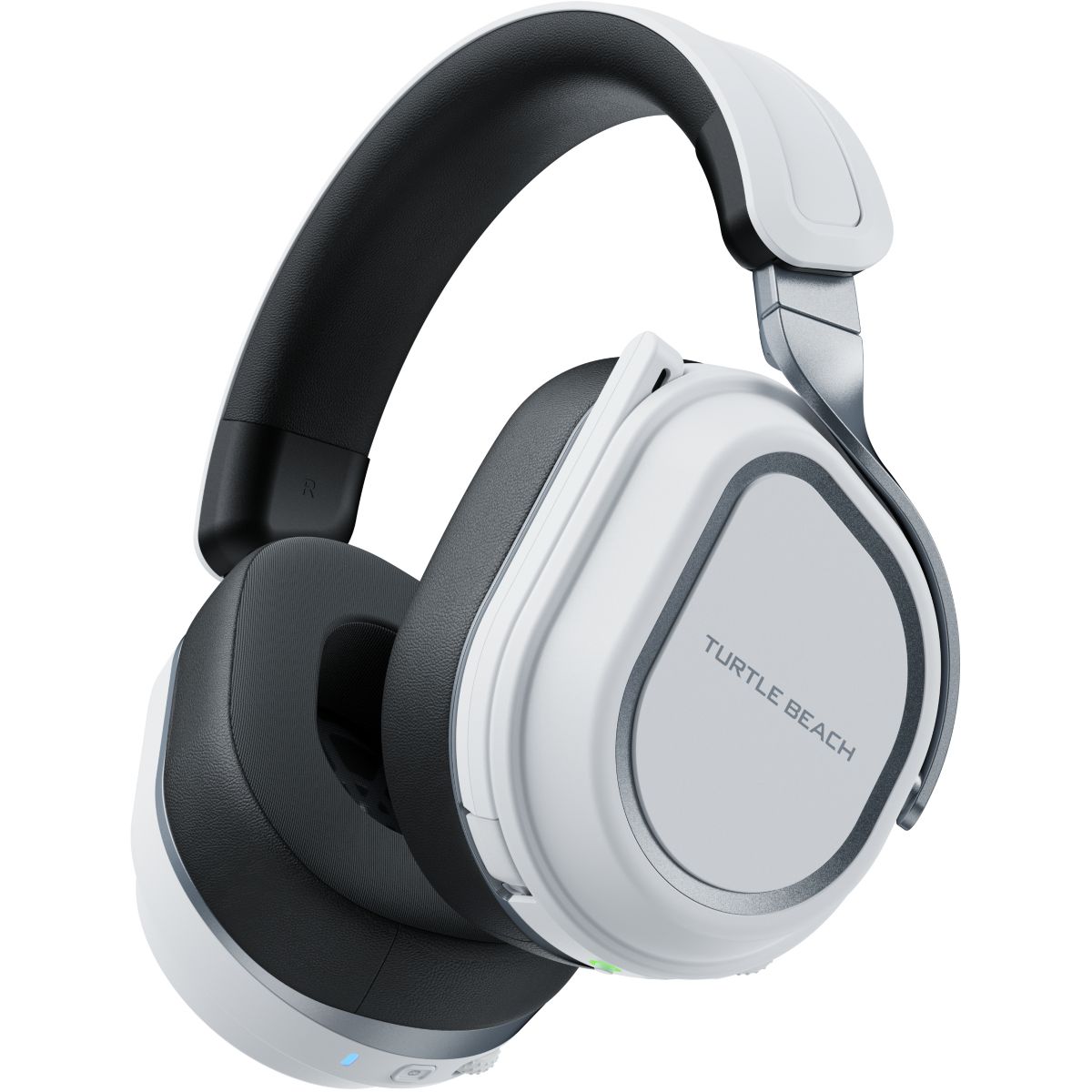 Casque gamer Stealth 700 Gen 3 PS Blanc couleur unique, TURTLE BEACH