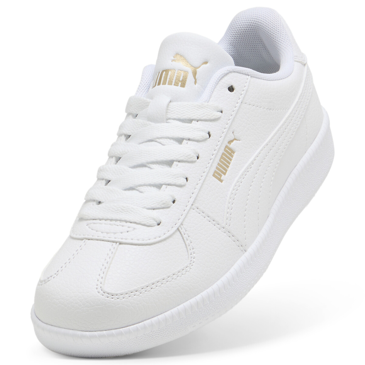 Baskets CLUB LT SL blanc, PUMA