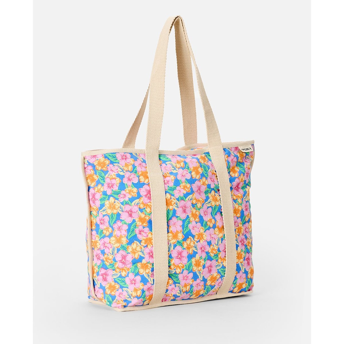 Tote bag en Toile Mixed 31L bleu bleuet, RIP CURL