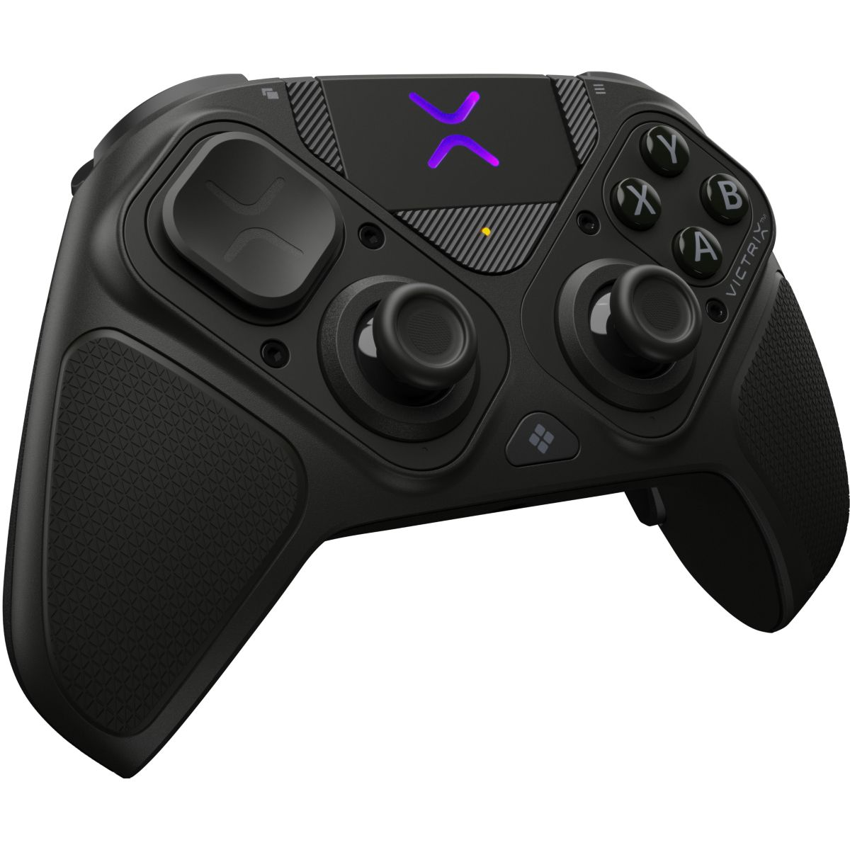 Manette Victrix Pro BFG Reloaded PC Grey couleur unique, TURTLE BEACH