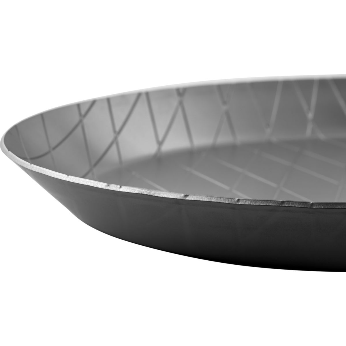 Poêle en fer 24 cm Forgé couleur unique, ZWILLING