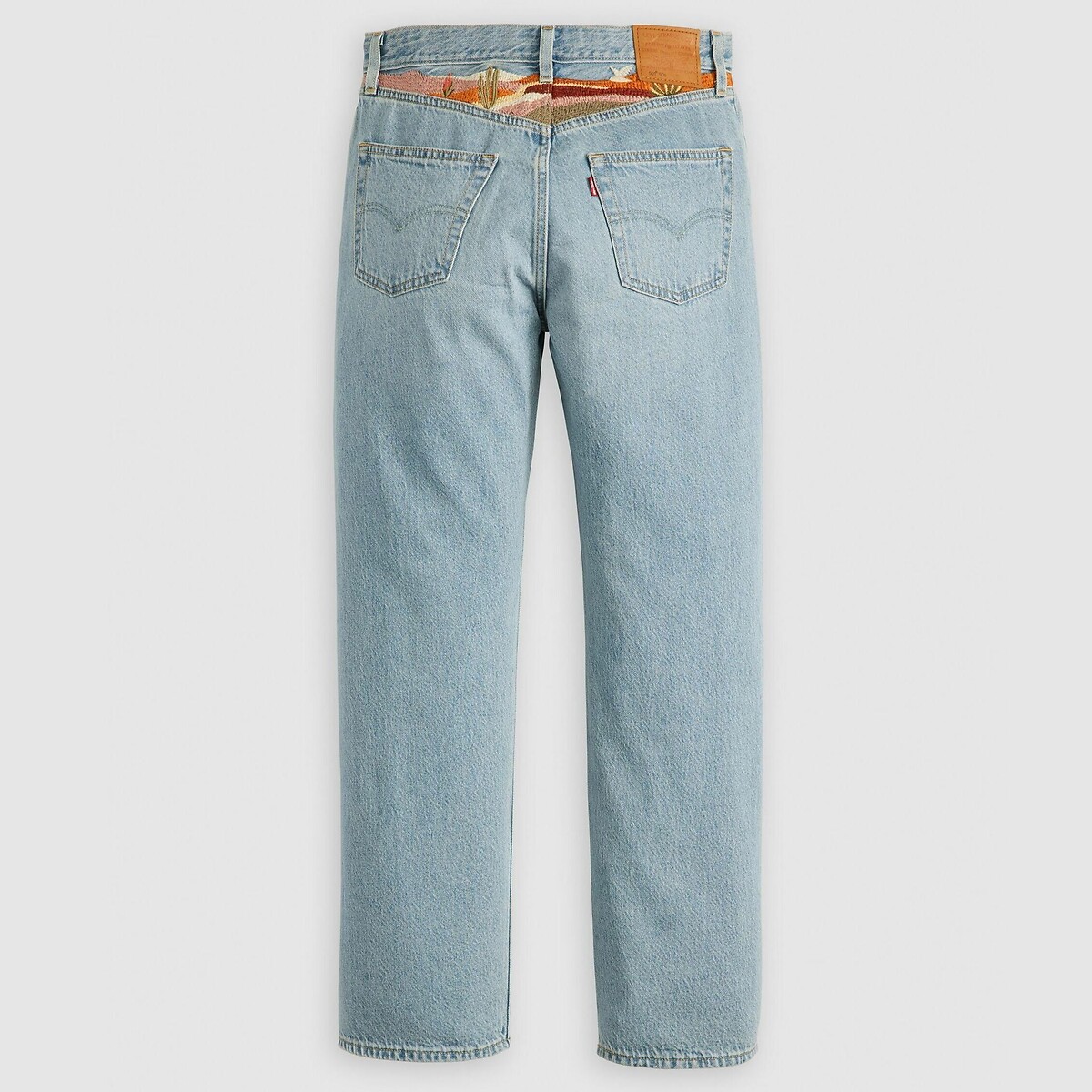 Jean 501® 90's Ankle desert utopia, LEVI'S