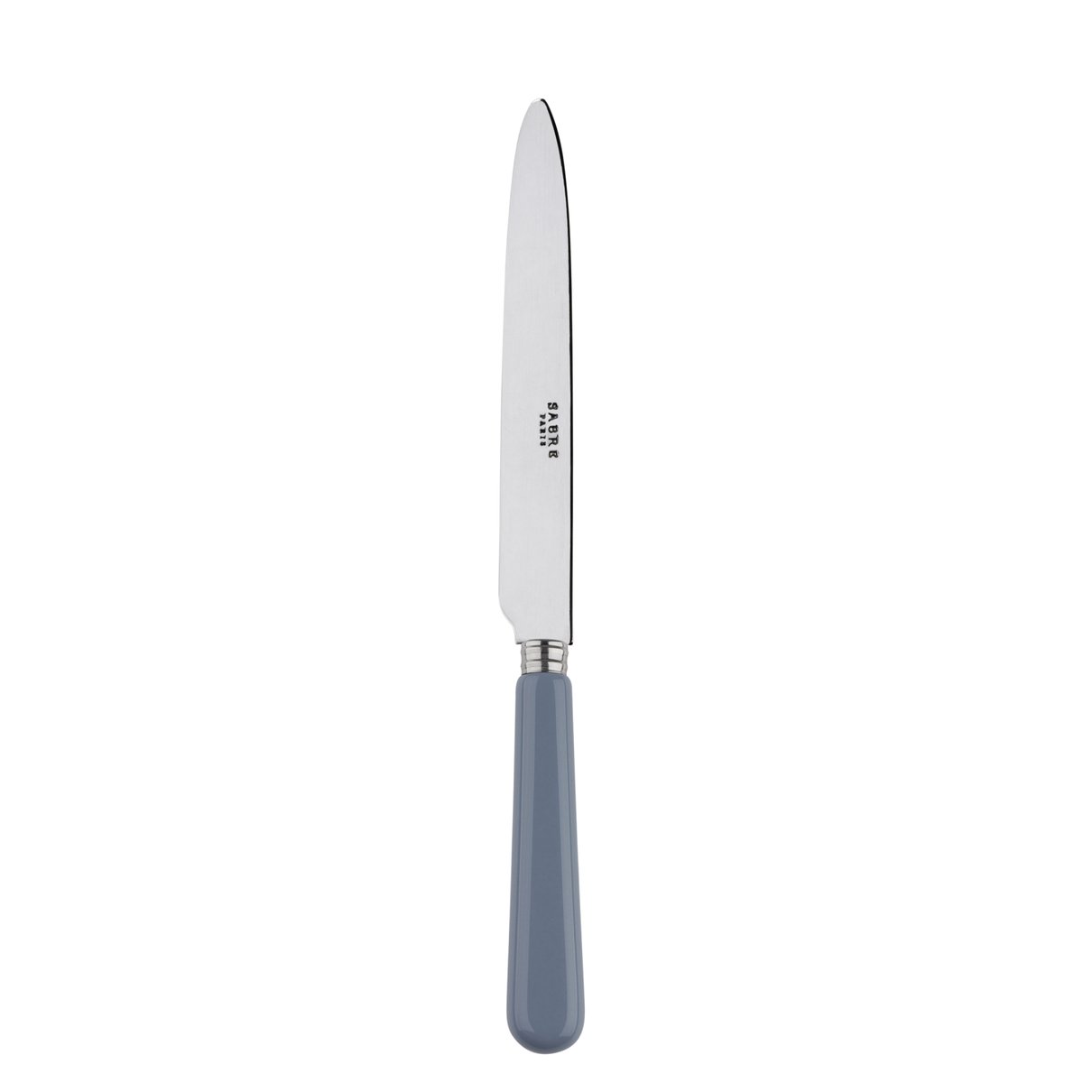 Couteau de table, Pop gris, SABRE