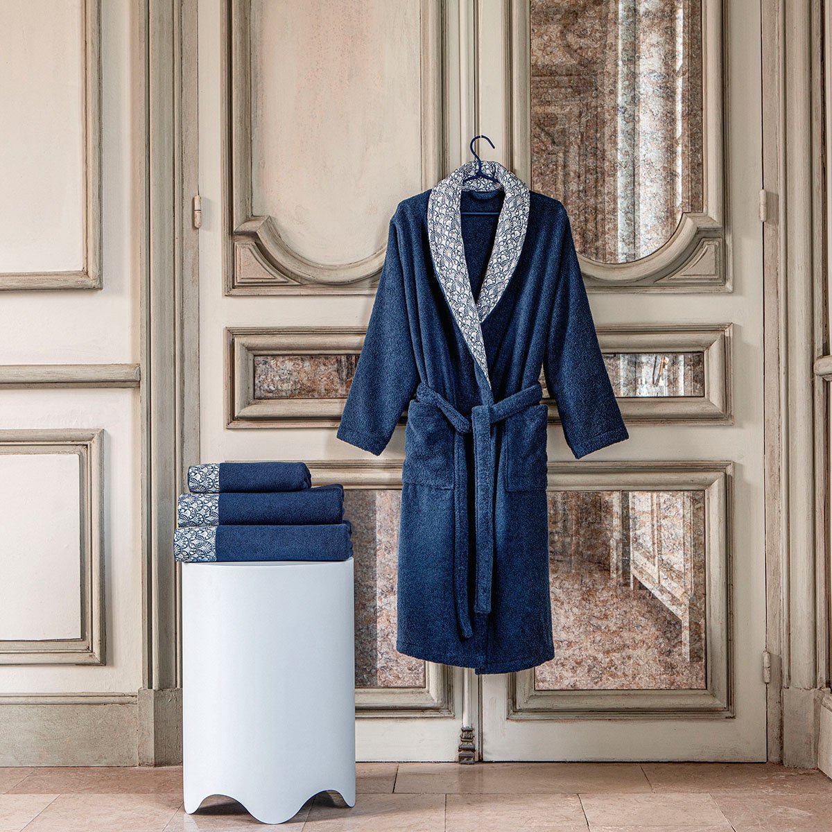 Drap De Bain GALANTE galante, ANNE DE SOLENE
