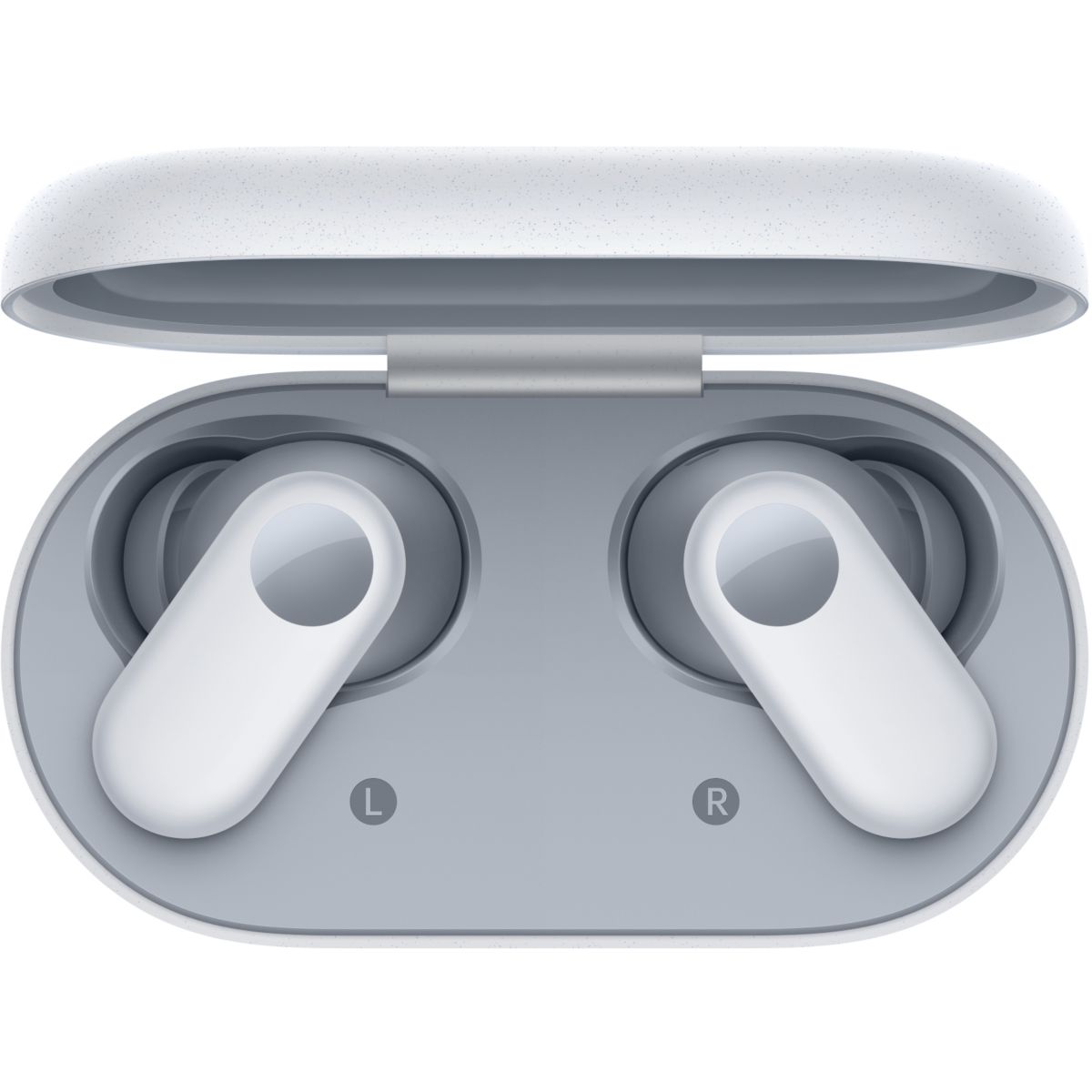 Ecouteurs Enco Buds 2 Pro White couleur unique, OPPO