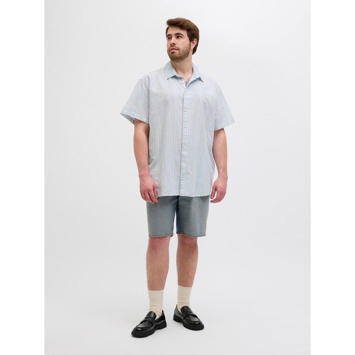 Chemise skyway 1, JACK & JONES