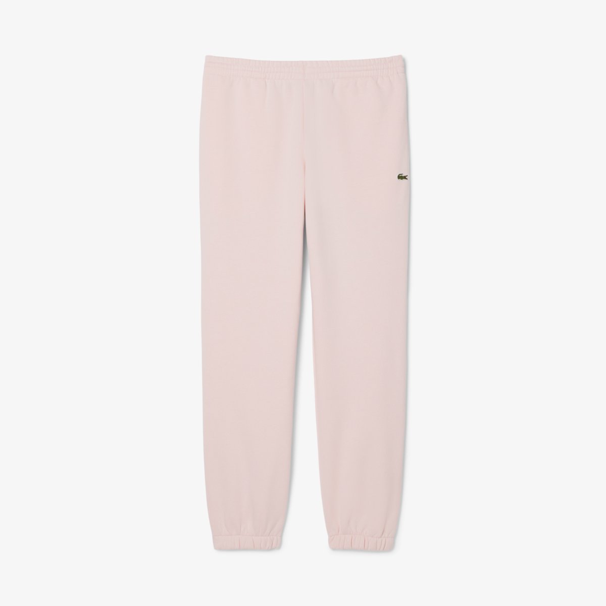 Pantalon de survêtement regular fit rose-t03, LACOSTE