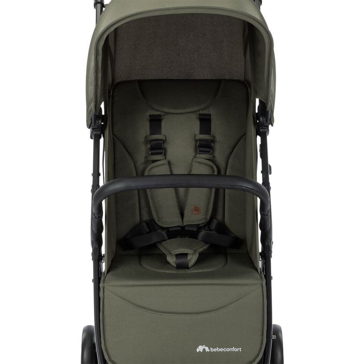 Poussette Azur mineral green, BEBECONFORT