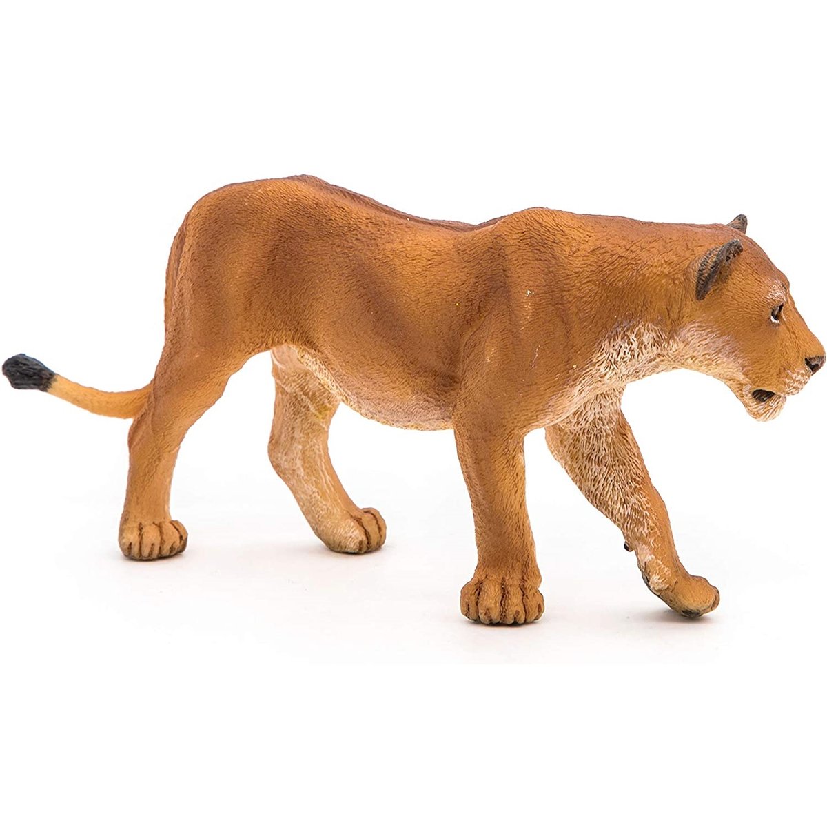 Figurine Lionne marron, PAPO