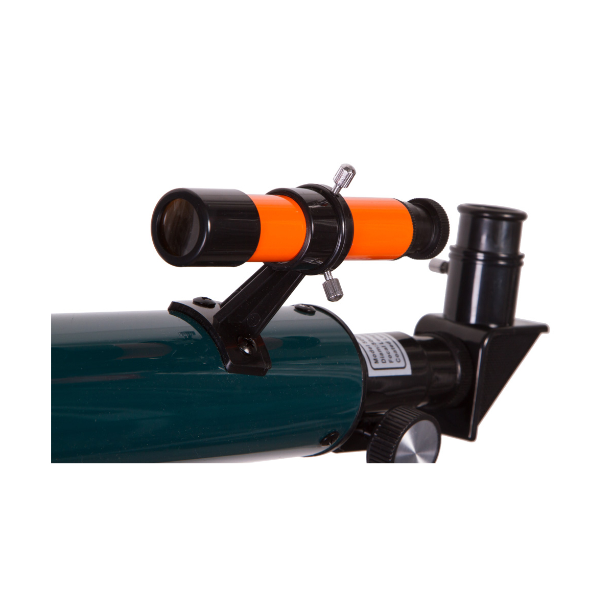 Télescope LabZZ T2 couleur unique, LEVENHUK