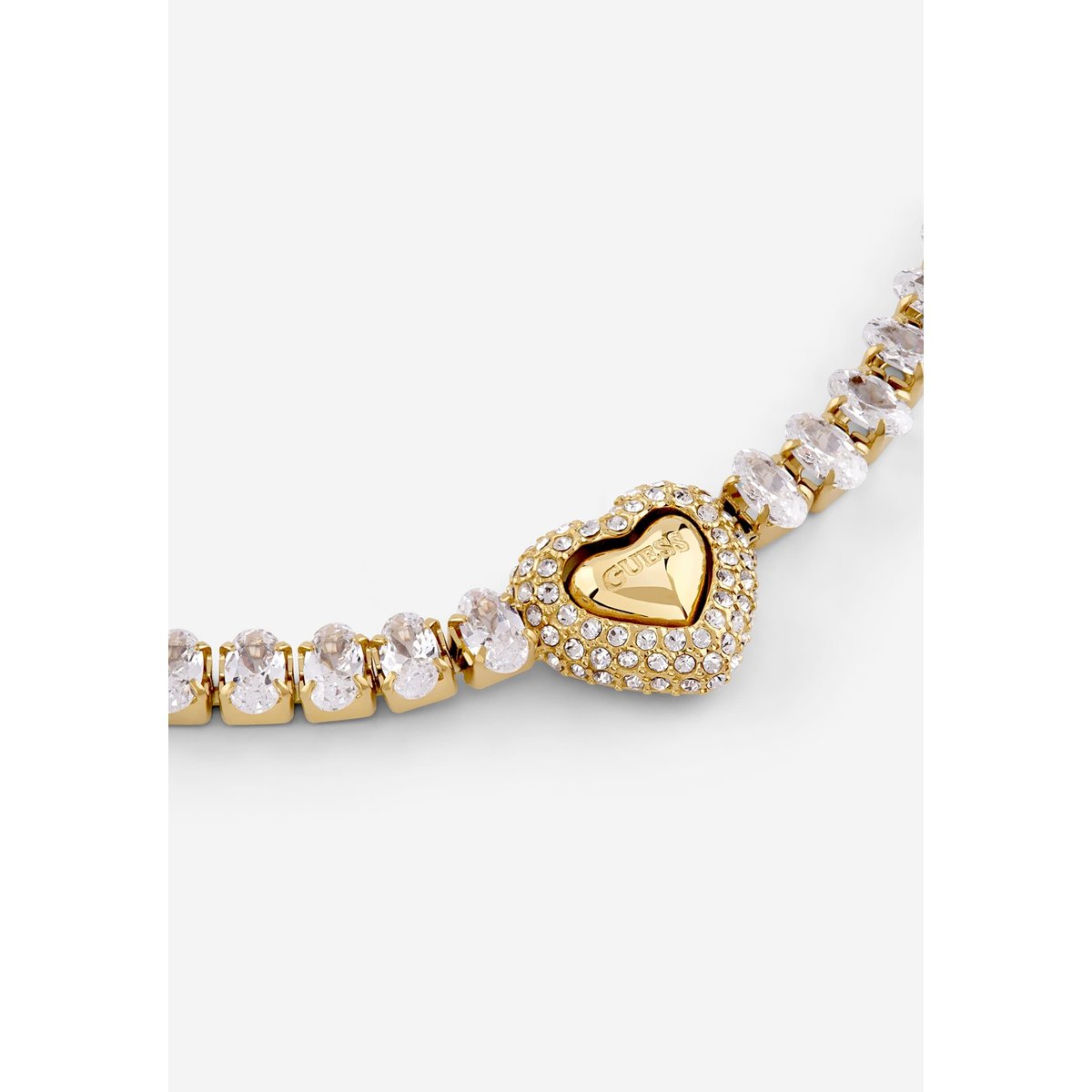 Bracelet Beloved or, GUESS