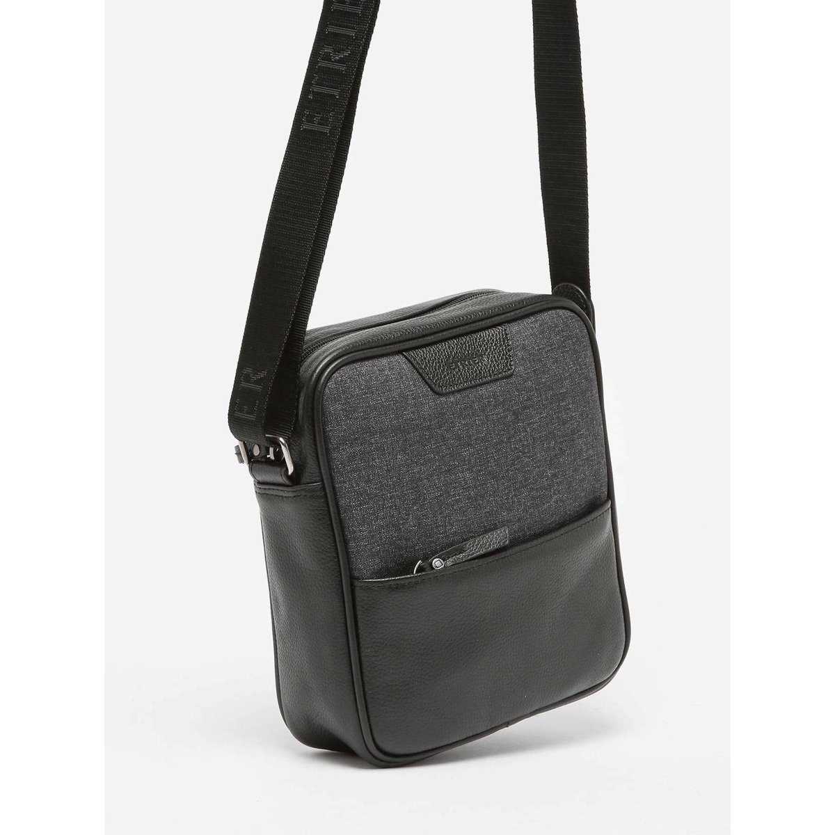 Sac bandoulière Light chine, ETRIER