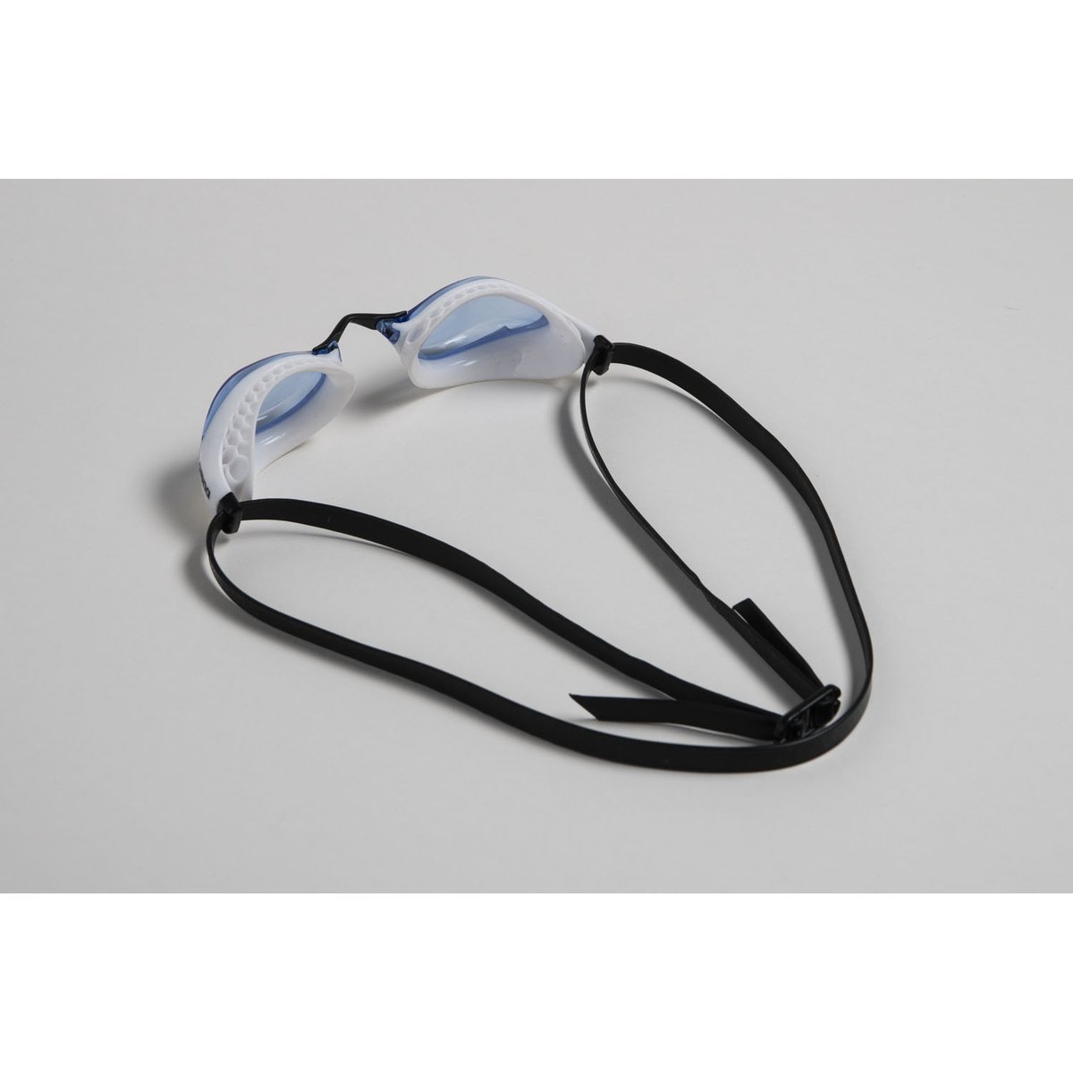 Lunettes de compétition s Airspeed blue-white, ARENA