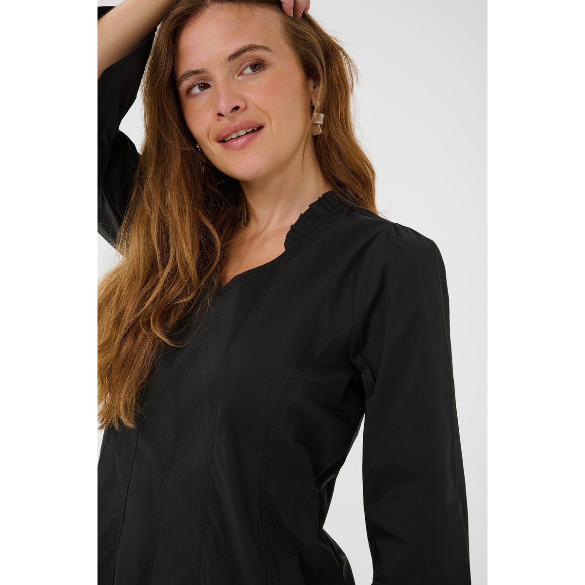 Robe noir, CULTURE