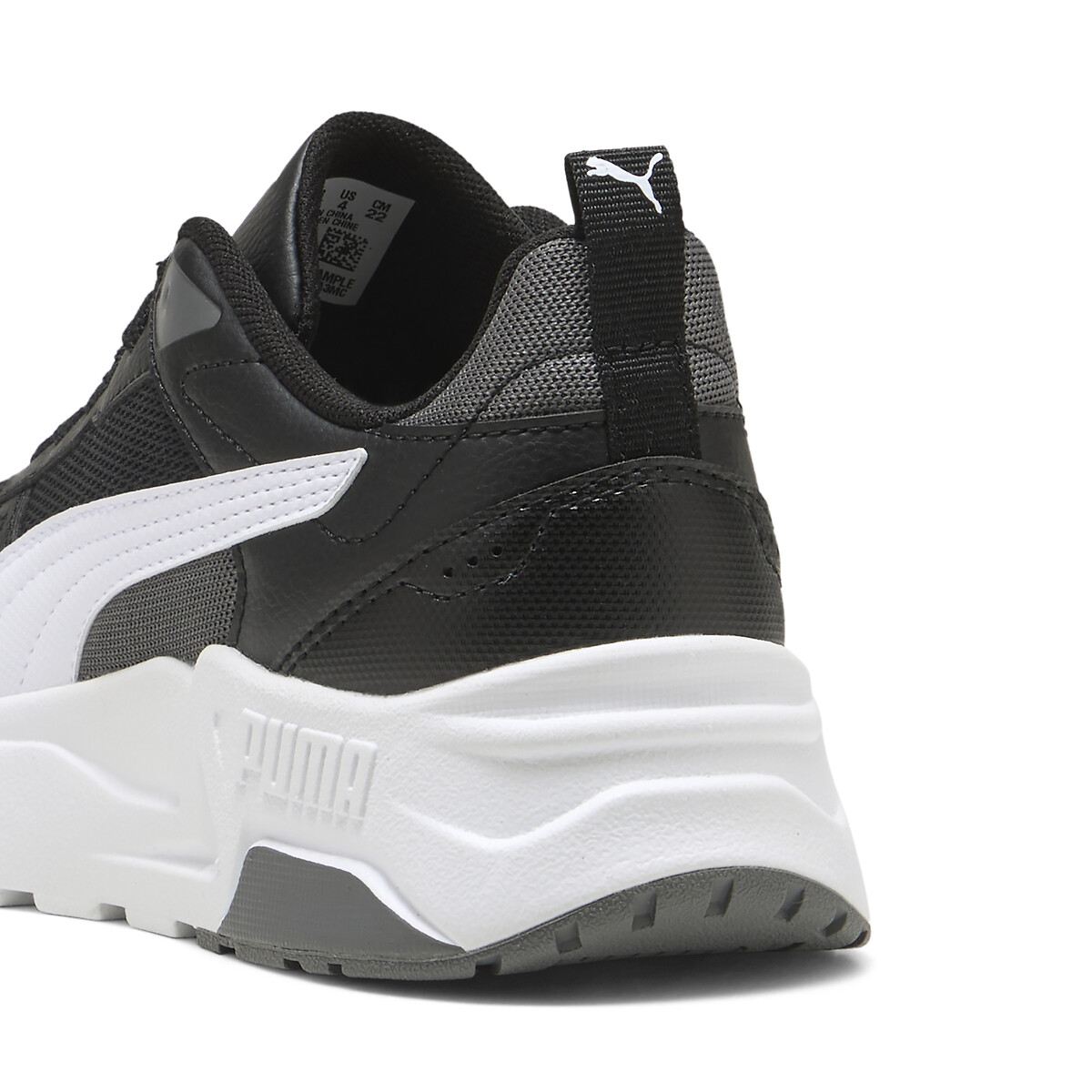 Scarpe da ginnastica TRINITY 2 LT nero , PUMA