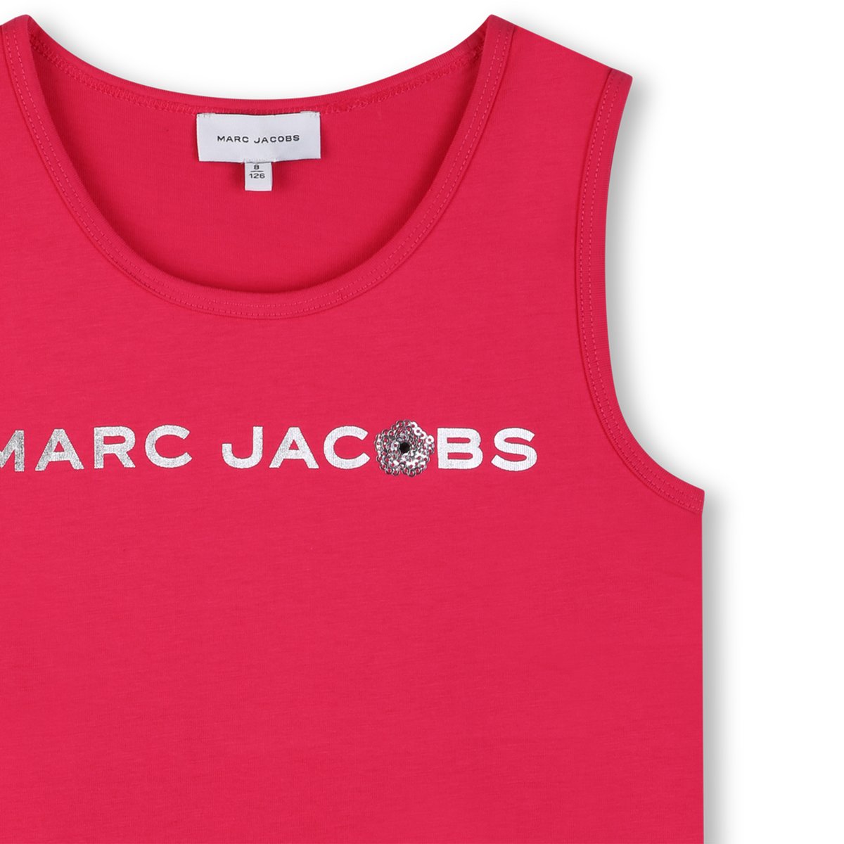 Débardeur pink blush, MARC JACOBS
