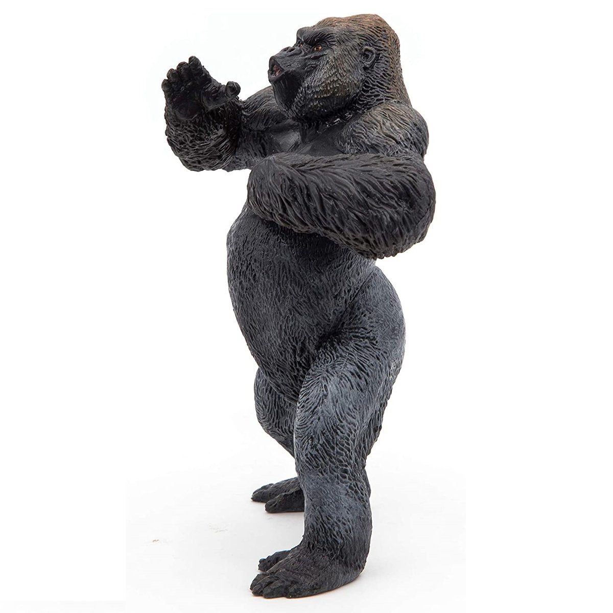 Figurine Gorille des montagnes noir, PAPO