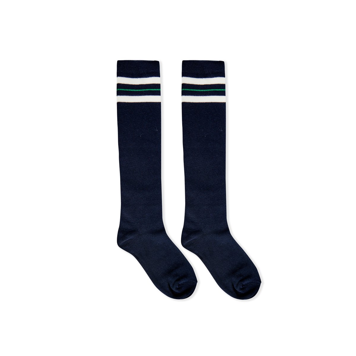 ETAM HOME SOCKS REBECCA - SOCKS bleu nuit, ETAM