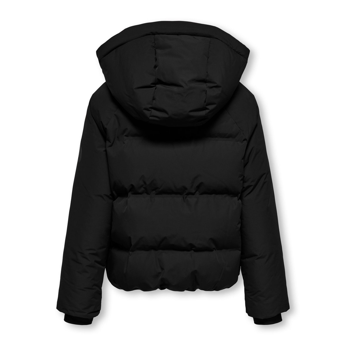 Doudoune noire - black, KIDS ONLY