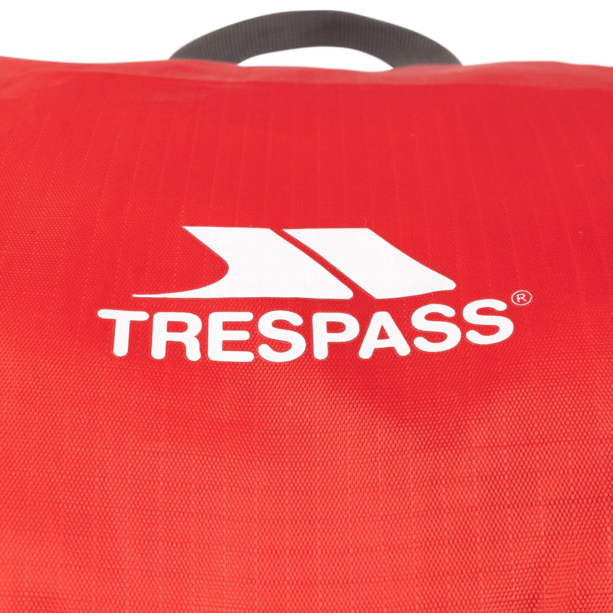 Sac à dos VENOY rouge, TRESPASS
