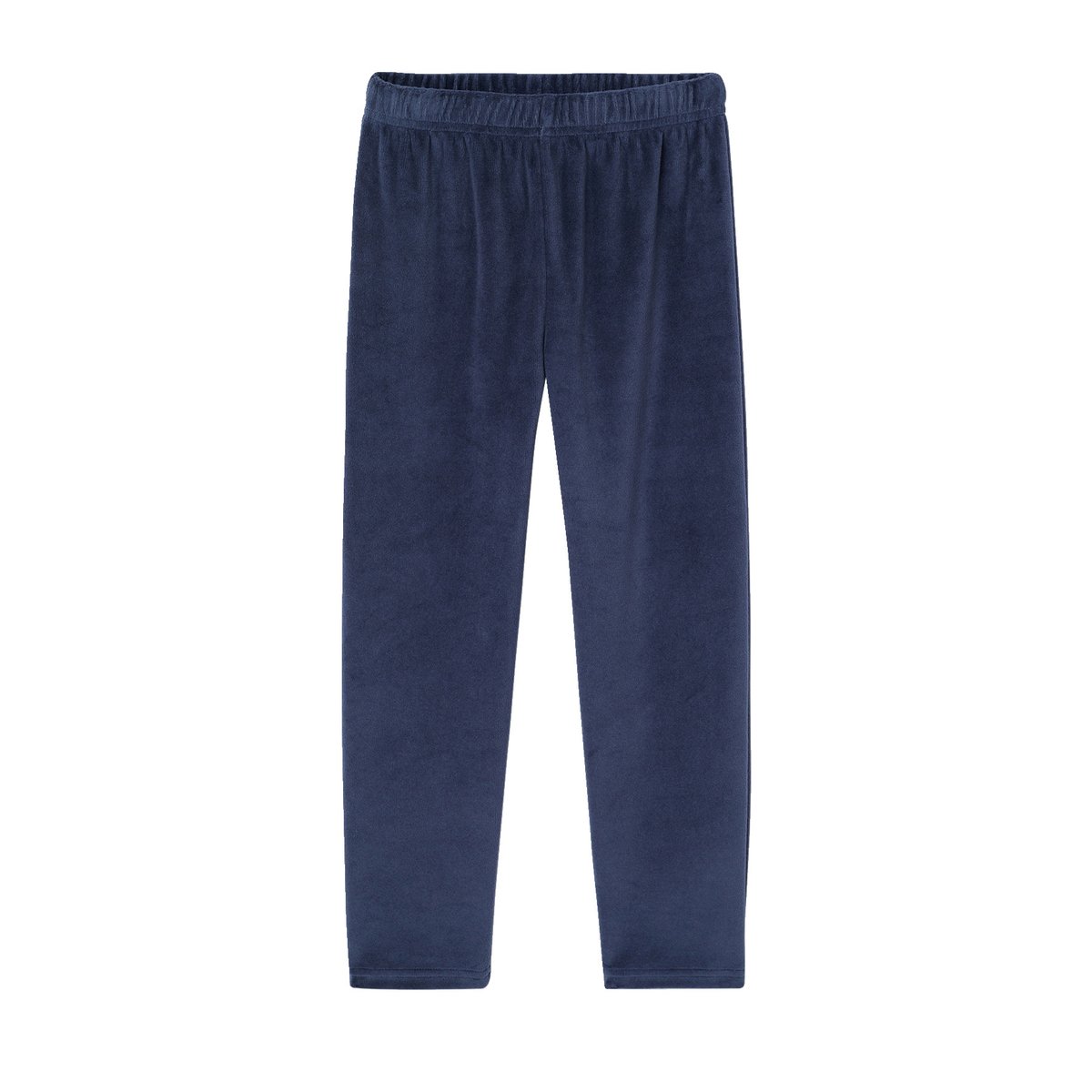 Pyjama en velours Pat'Patrouille beige, VERTBAUDET