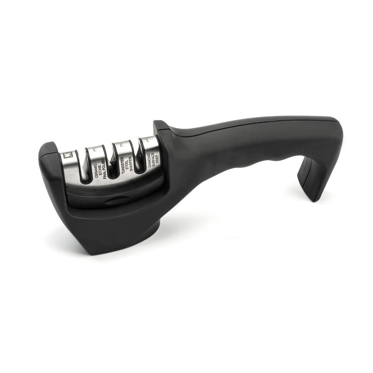 Aiguiseur 3 en 1 - ACCESSOIRES noir, RICHARDSON SHEFFIELD