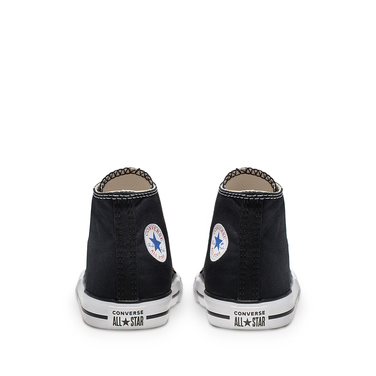 Chuck Taylor All Star Core Canvas Hi noir, CONVERSE