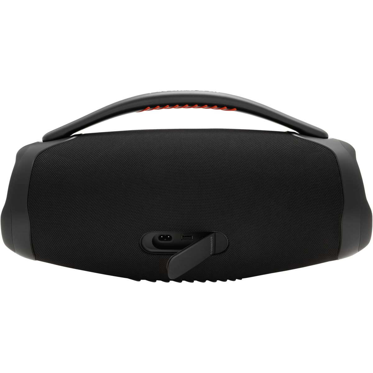Enceinte portable Boombox 3 Noir noir, JBL