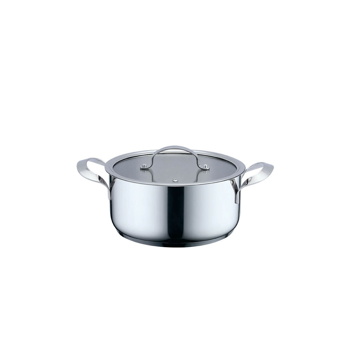 Panela de cozinha Inox Pot, HAEGER 90005370, HAEGER