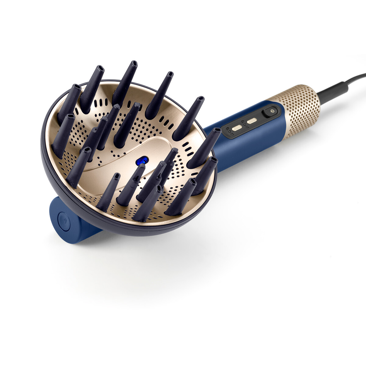Air Wand Diffuser bleu, BABYLISS