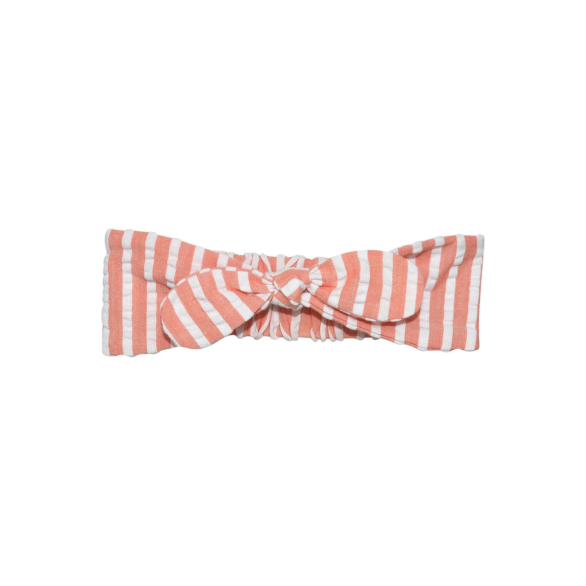 Ensemble robe bandeau greta sans manches bebe blanc, SUCRE D'ORGE