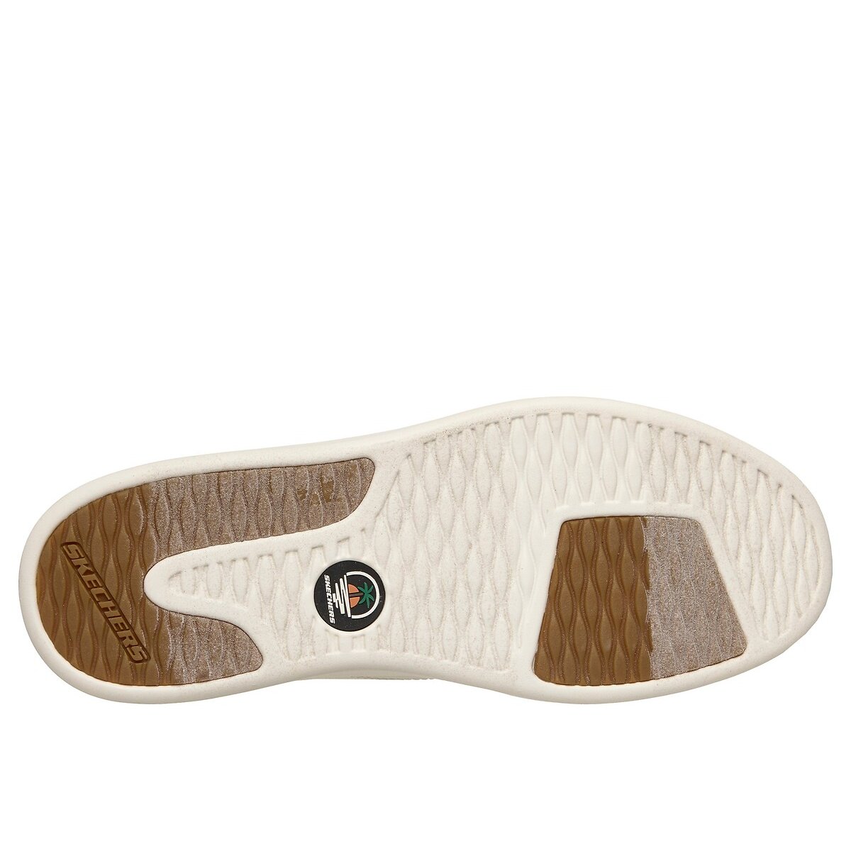 Sapatilhas Slip-Ins Relaxed Fit: Verloma - Radical cru, SKECHERS