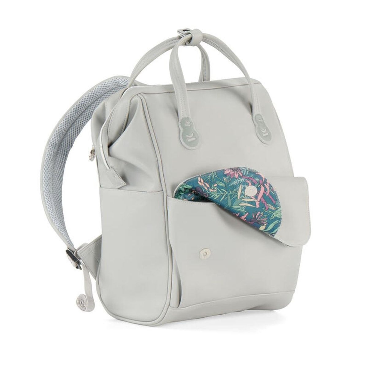 Sac à dos Treaseurepack - Grey couleur unique, KINDERKRAFT