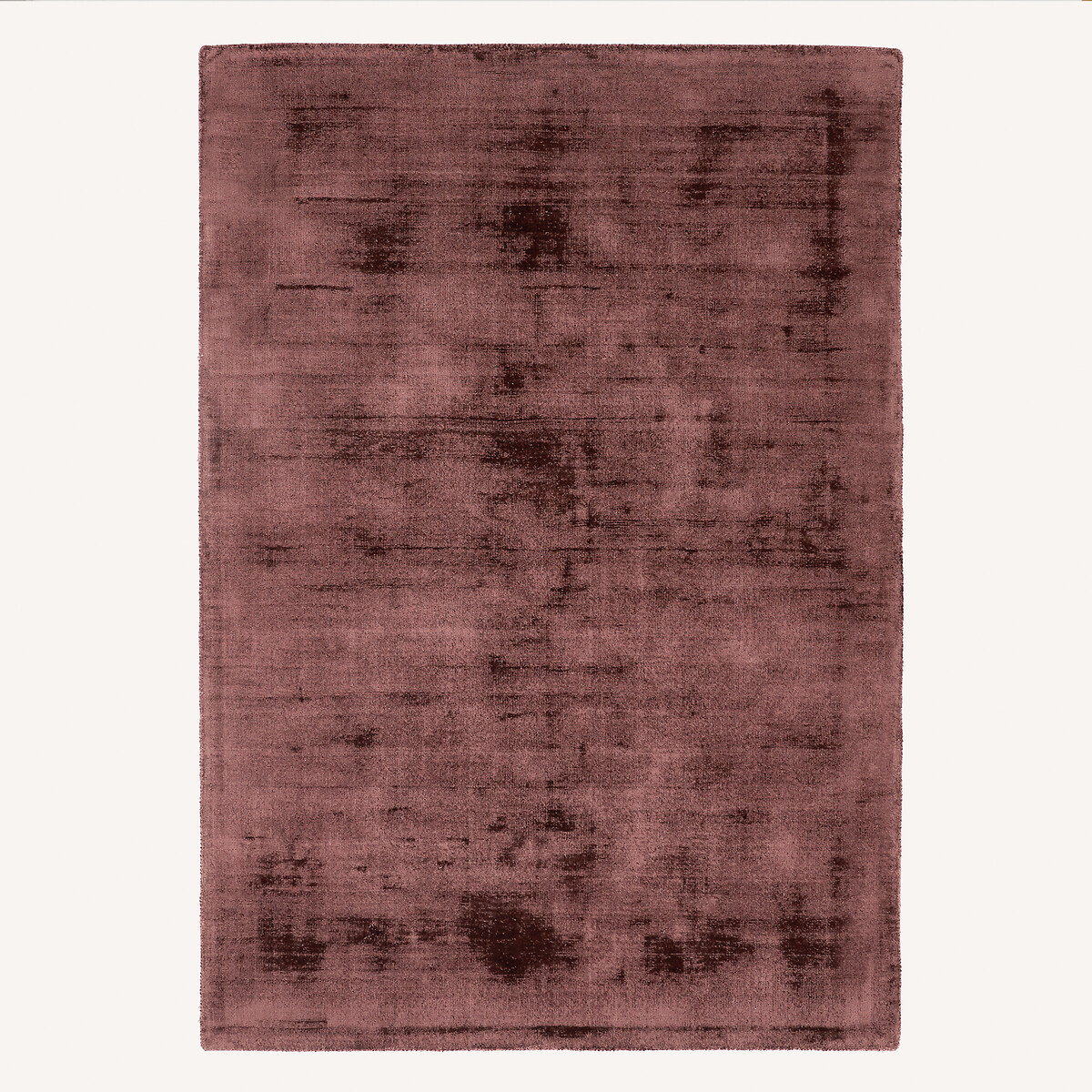 Tappeto Tencel™, Mustha vinaccia, AM.PM
