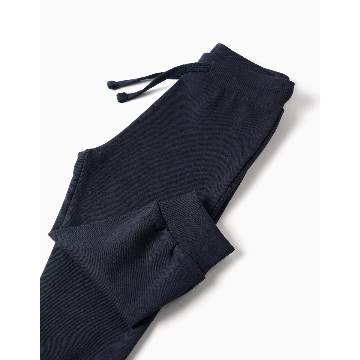 Ensemble de jogging avec lettres imprimées blanc, ZIPPY